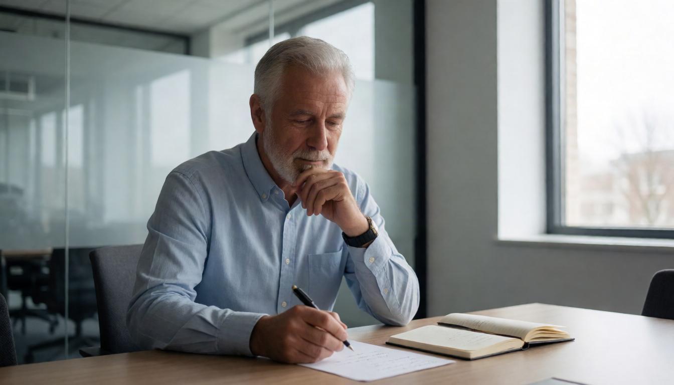 Growth That Fits Leadership